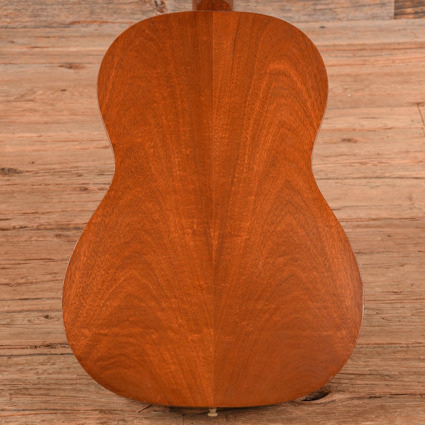 Epiphone FT-30 Caballero Brown 1964