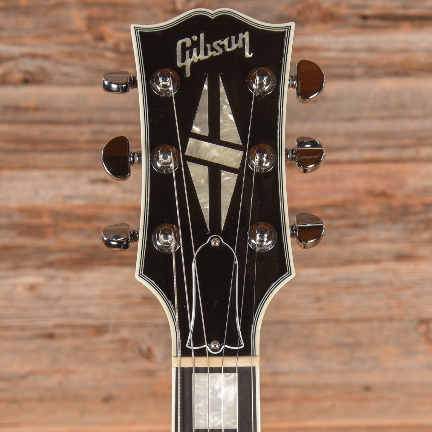 Gibson Midtown Custom Sunburst 2012