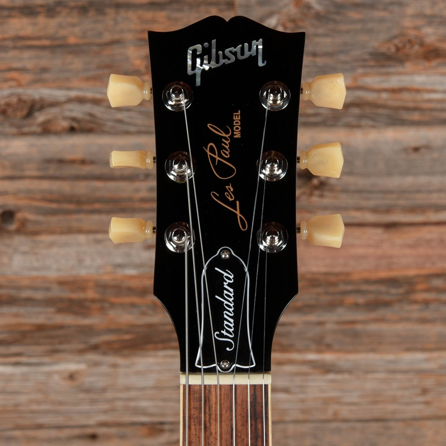 Gibson Les Paul Standard '50s Sunburst 2021