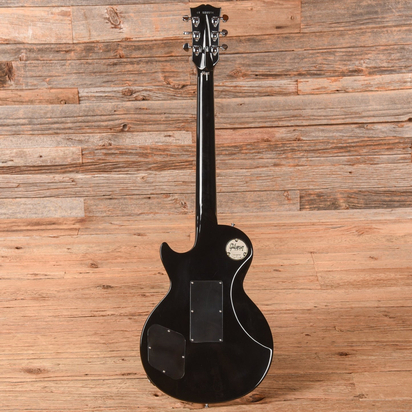 Gibson Custom Les Paul Axcess Standard 2025