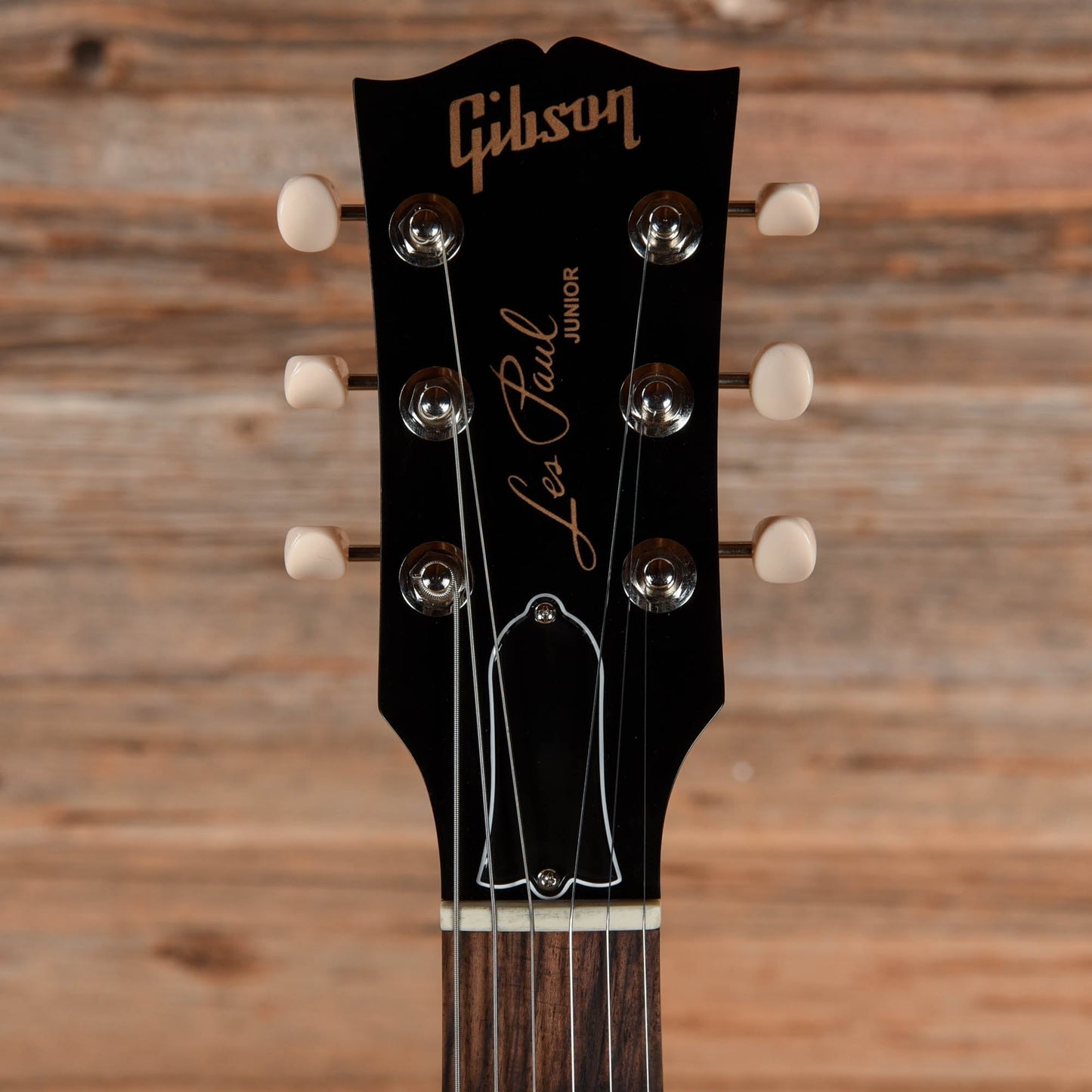 Gibson Les Paul Junior Faded Walnut 2025