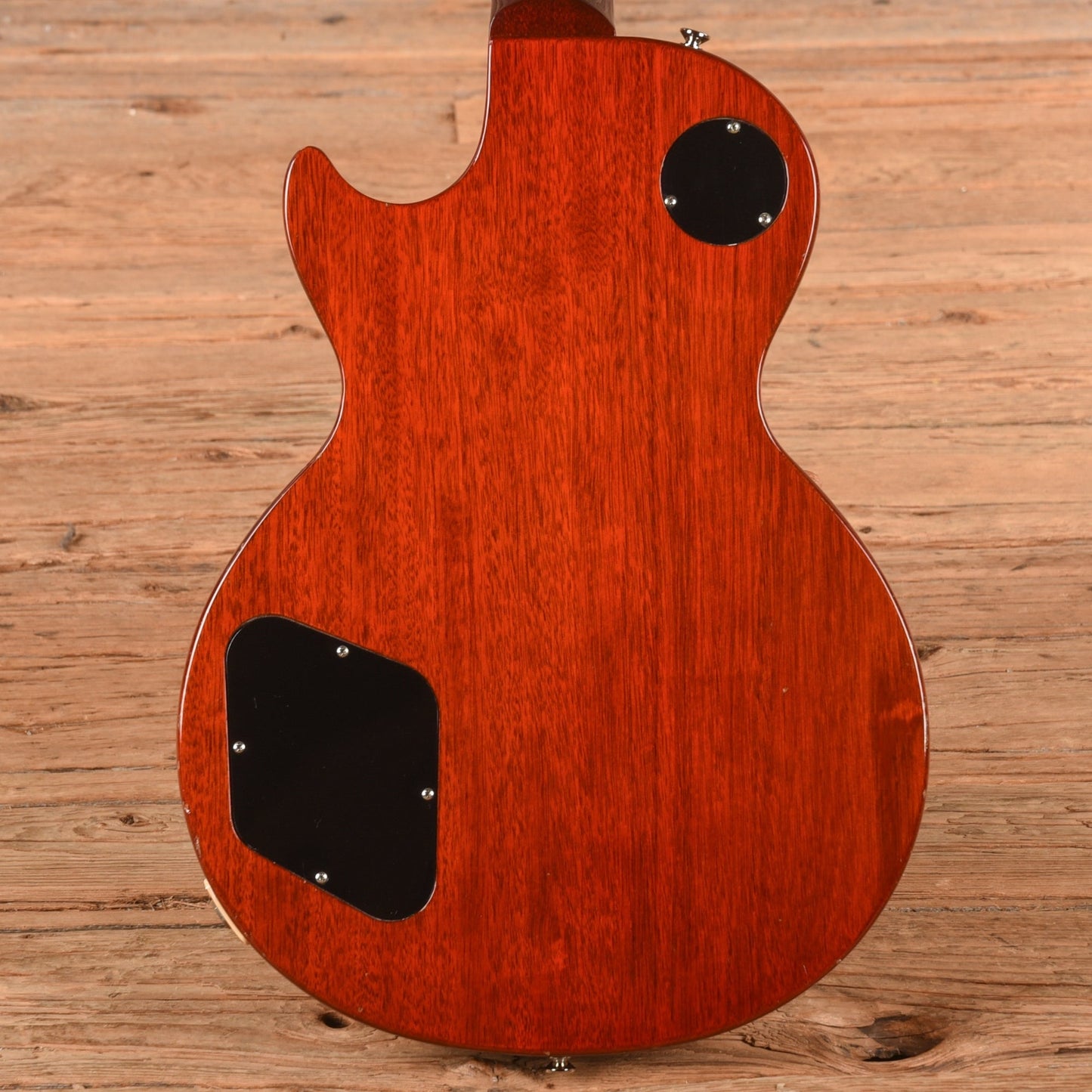 Gibson Les Paul Standard Amber 2005