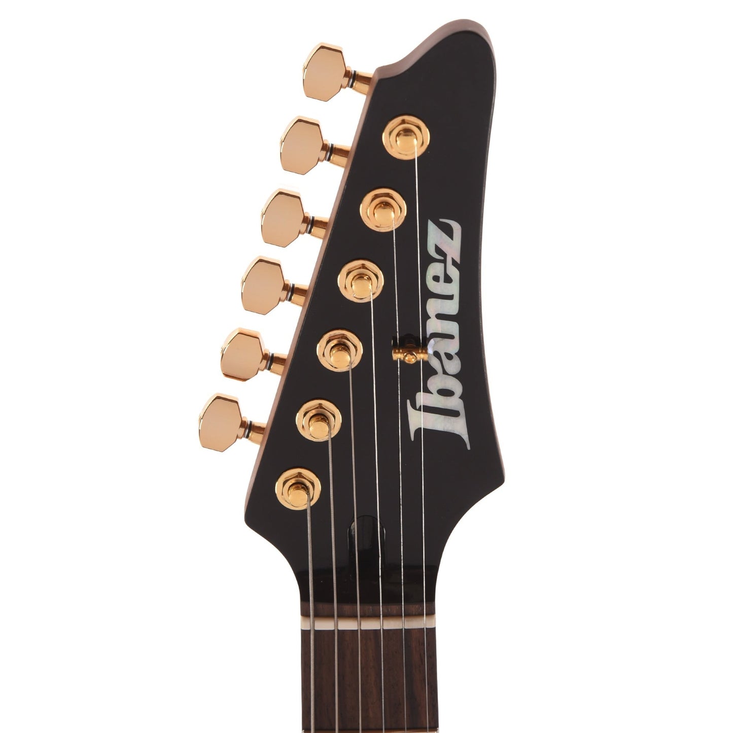 Ibanez AZ41P1EWNGT AZ Premium Electric Guitar Natural Gray Burst