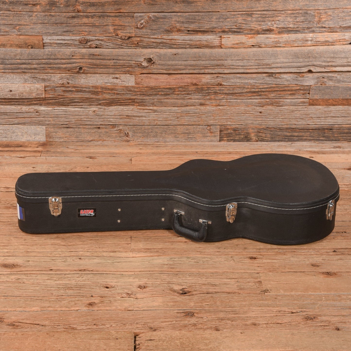 Guild Westerly F2512E Natural