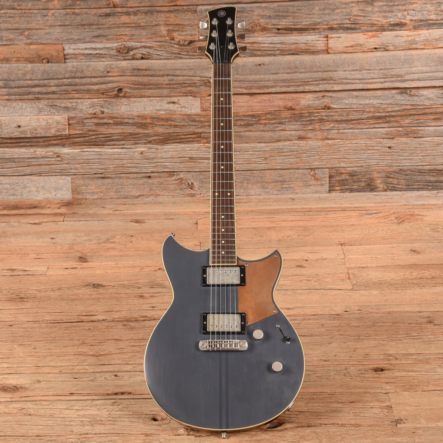 Yamaha Revstar RSP20CR Rusty Rat