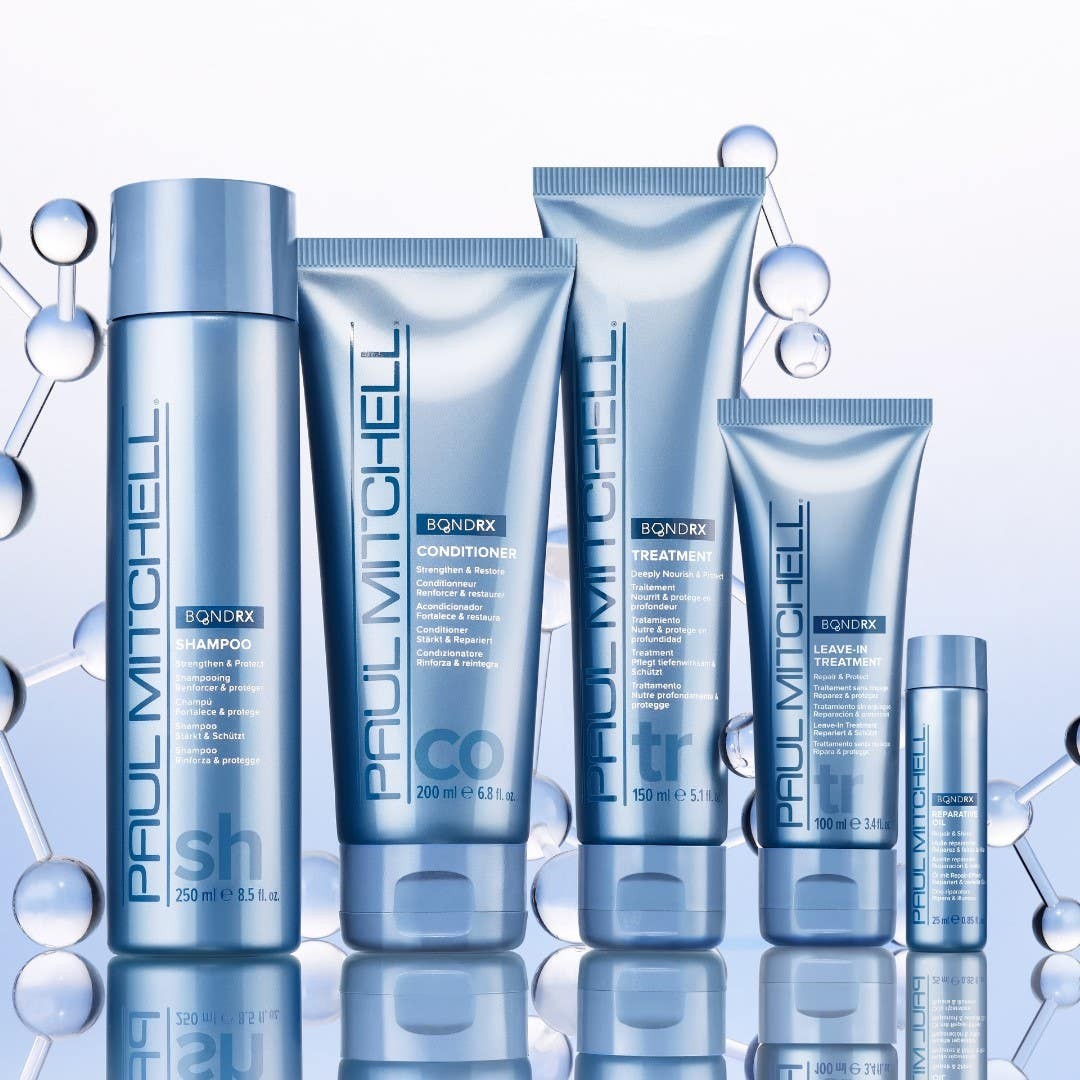 Bond Rx Leave-In Treatment