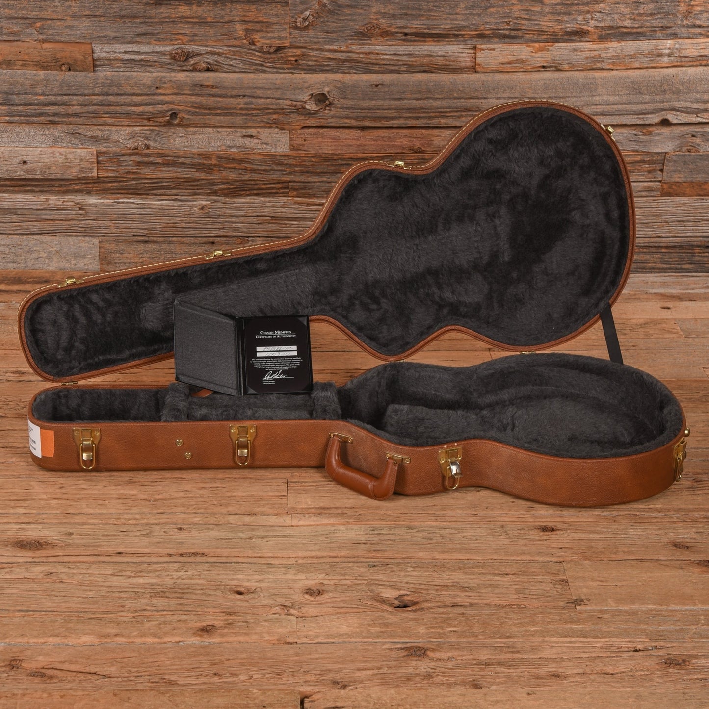 Gibson Memphis ES-335 Dot Satin Red 2013