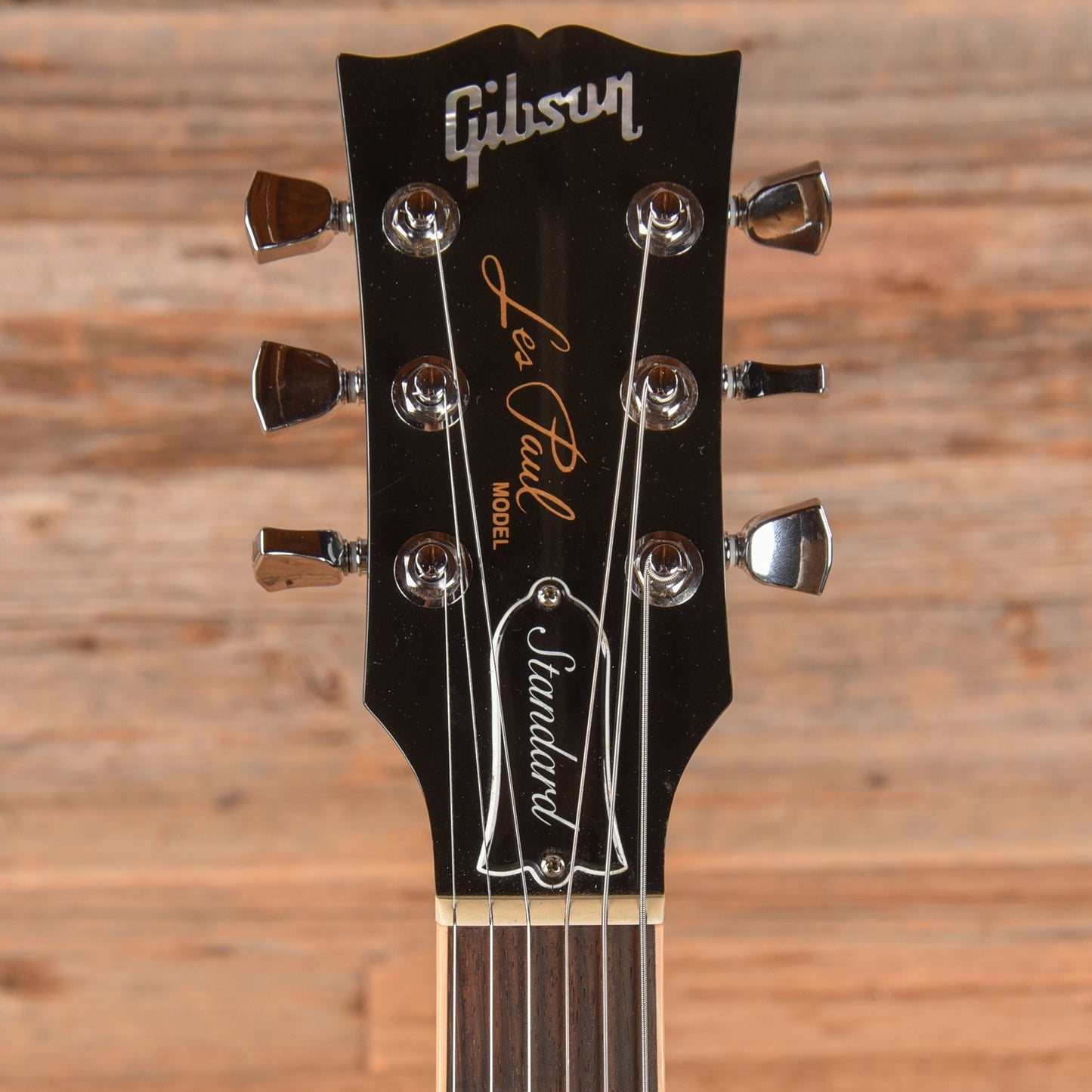 Gibson Les Paul Standard 60's Blueberry Burst 2019 LEFTY