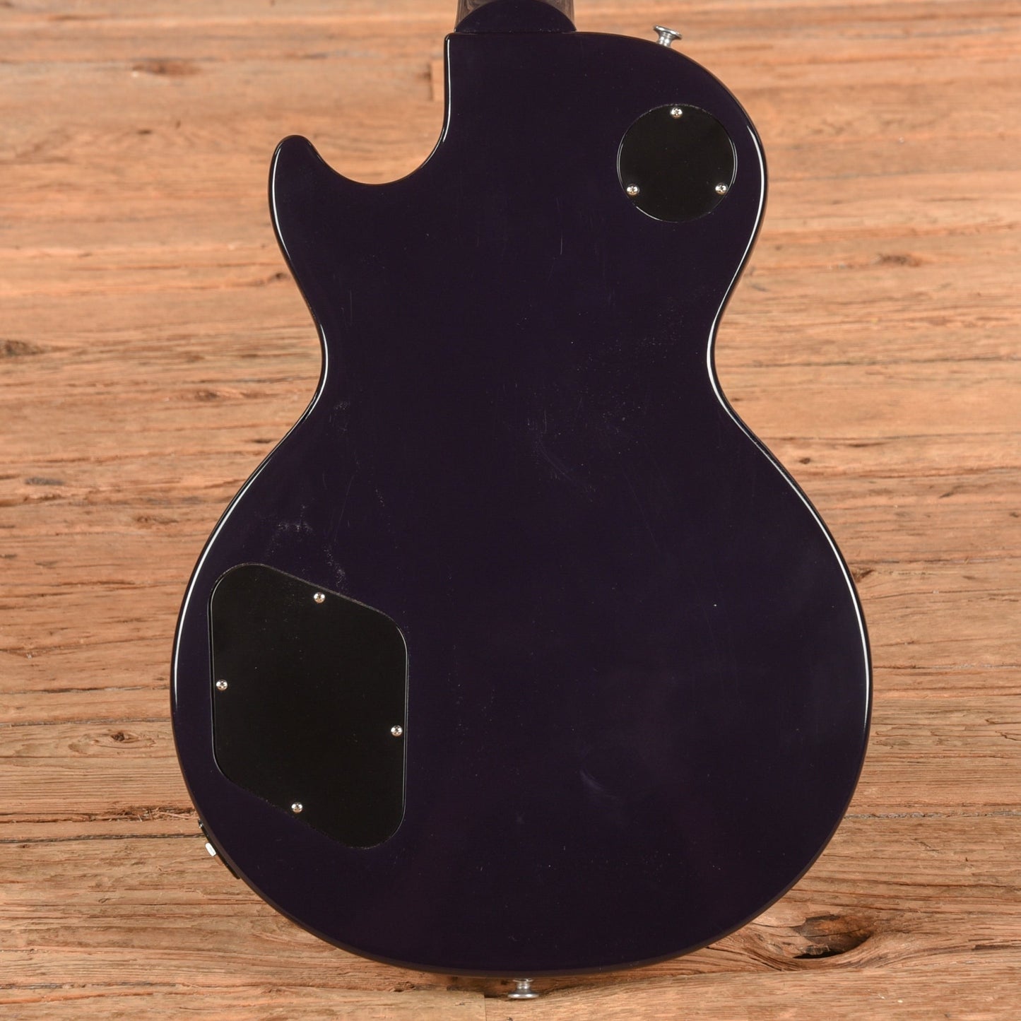 Gibson Les Paul Special Deep Purple 2023