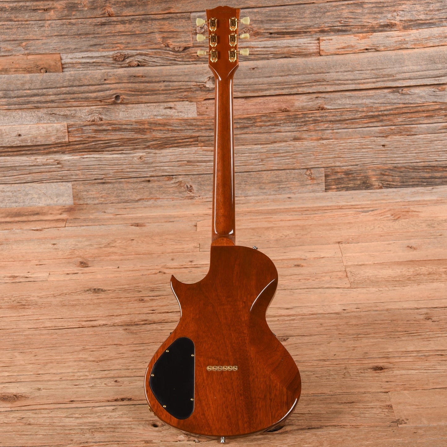 Gibson Nighthawk Standard ST-2 Vintage Sunburst 1993
