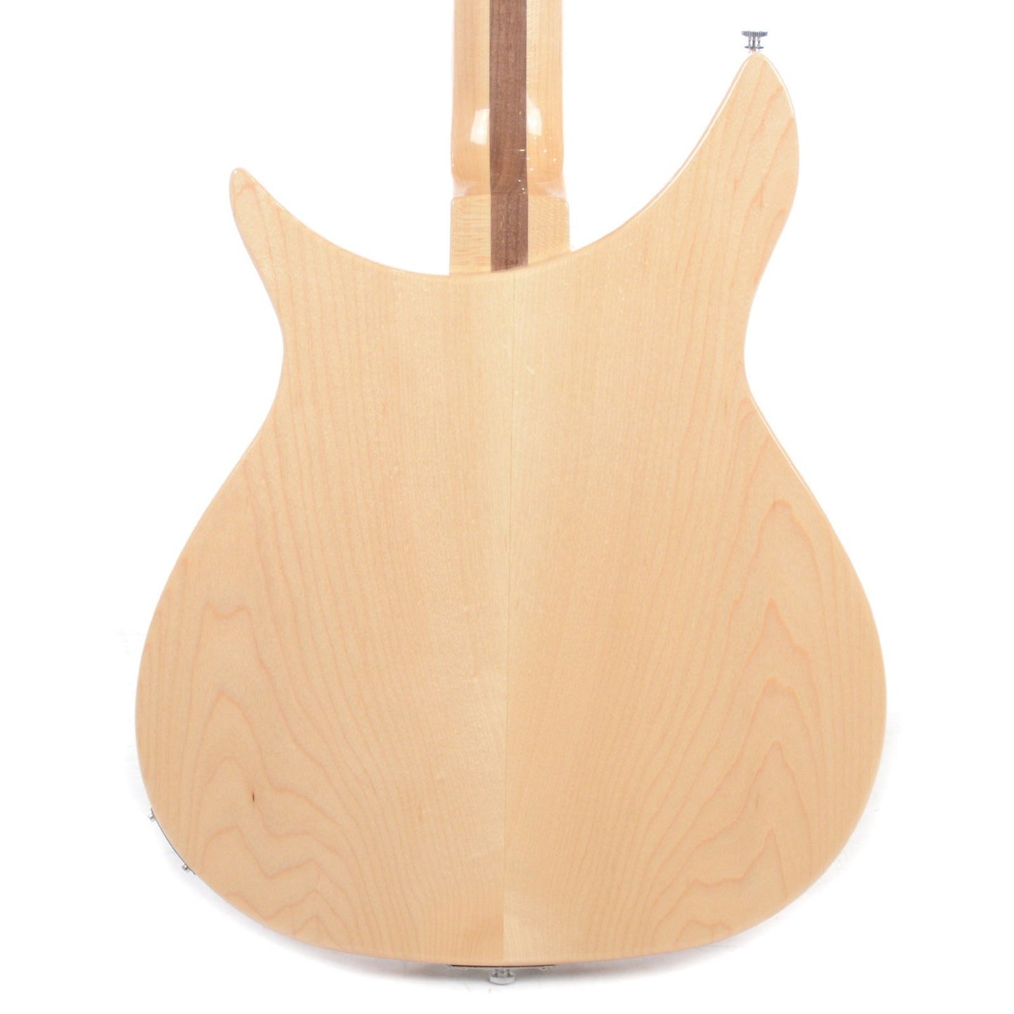 Rickenbacker 350V63 "Liverpool" Mapleglo