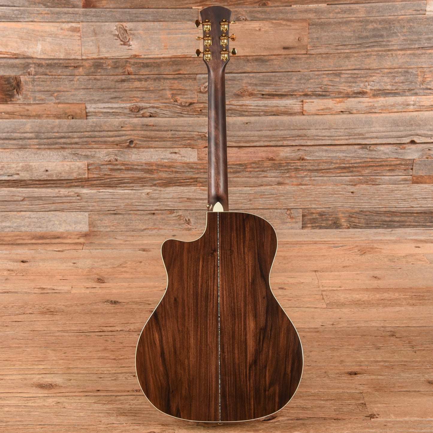 Orangewood Cleo TS Natural