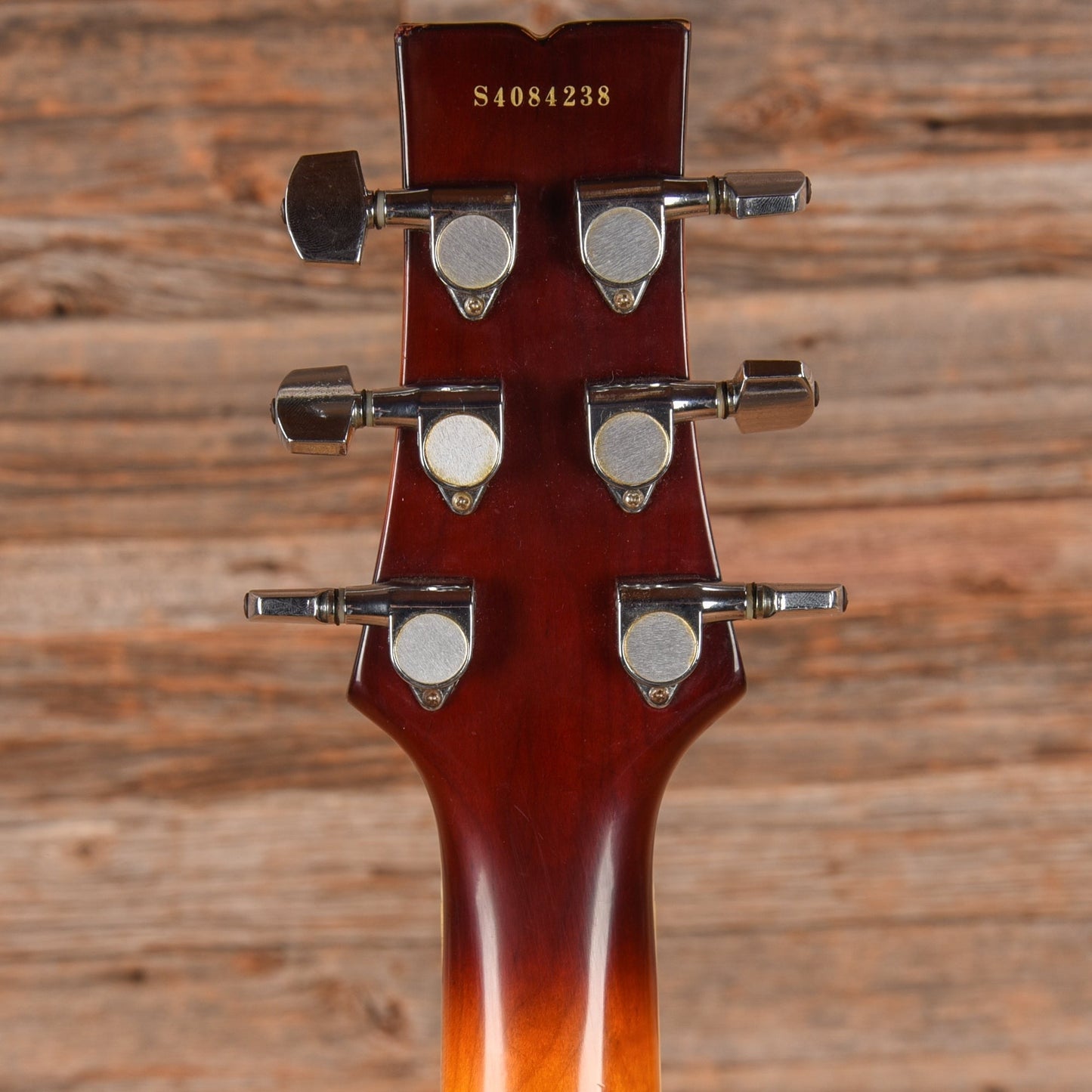 Ibanez AS80 Artstar Sunburst
