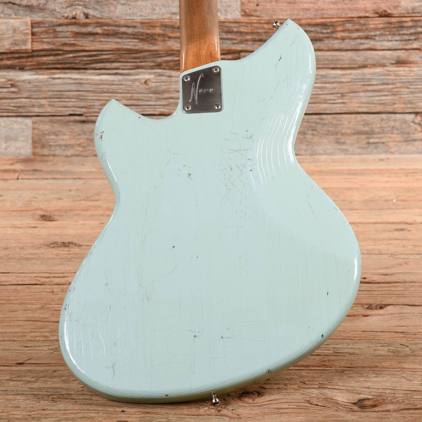 Novo Serus J Sonic Blue