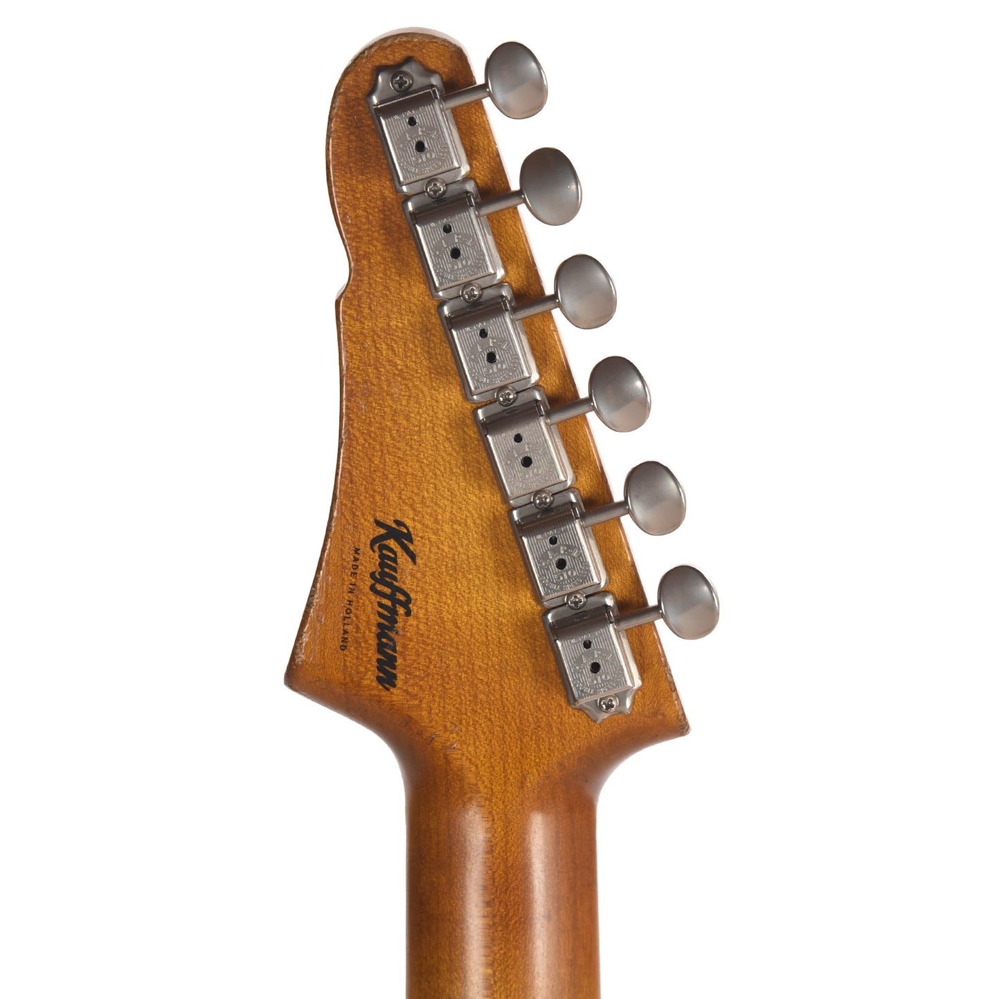 Eastman Kauffmann Series SC Classic Roasted Oregon Pine Asbury