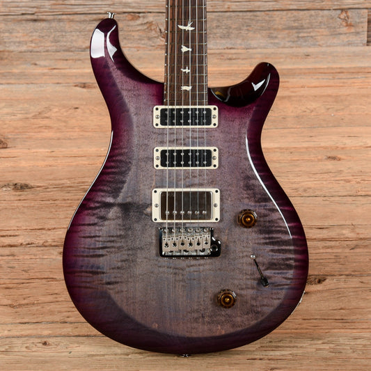 PRS S2 Studio Faded Purple Burst 2025