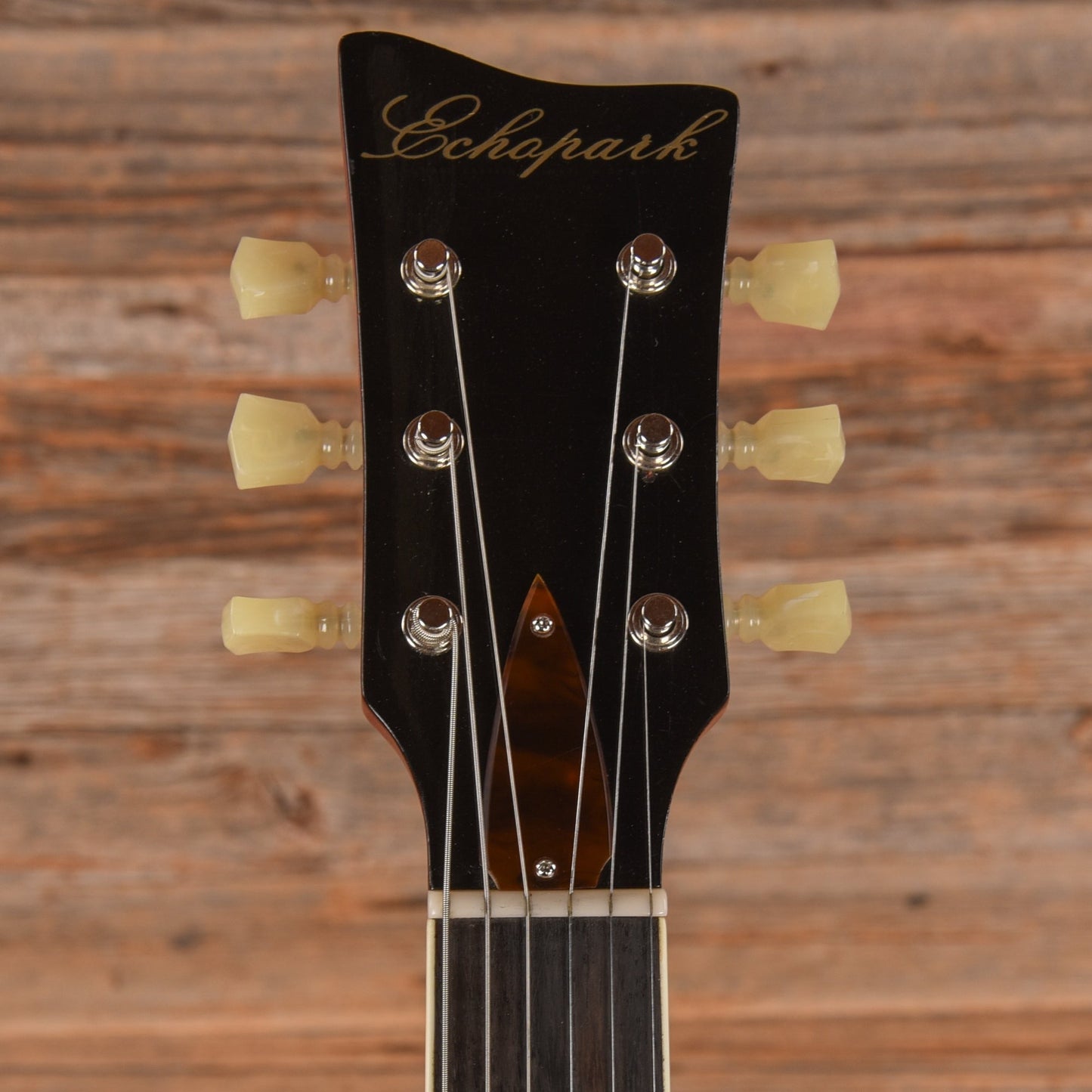 Echopark Esperanto 313 Red Sunburst