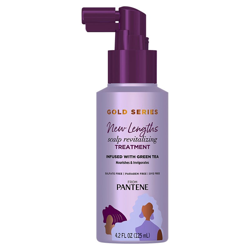 New Lengths Scalp Revitalizing Treatment