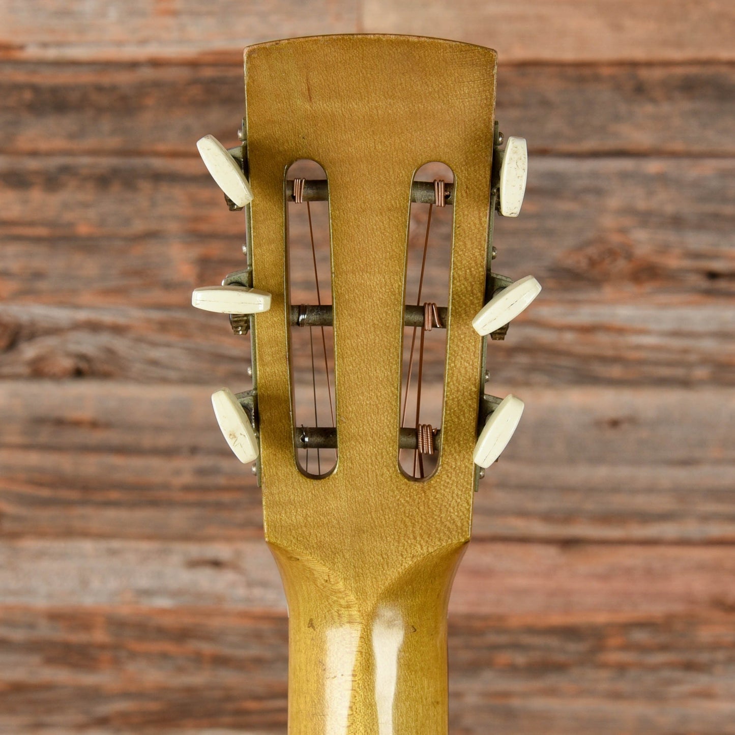 Dobro Hula Blues Duolian Olive 1988