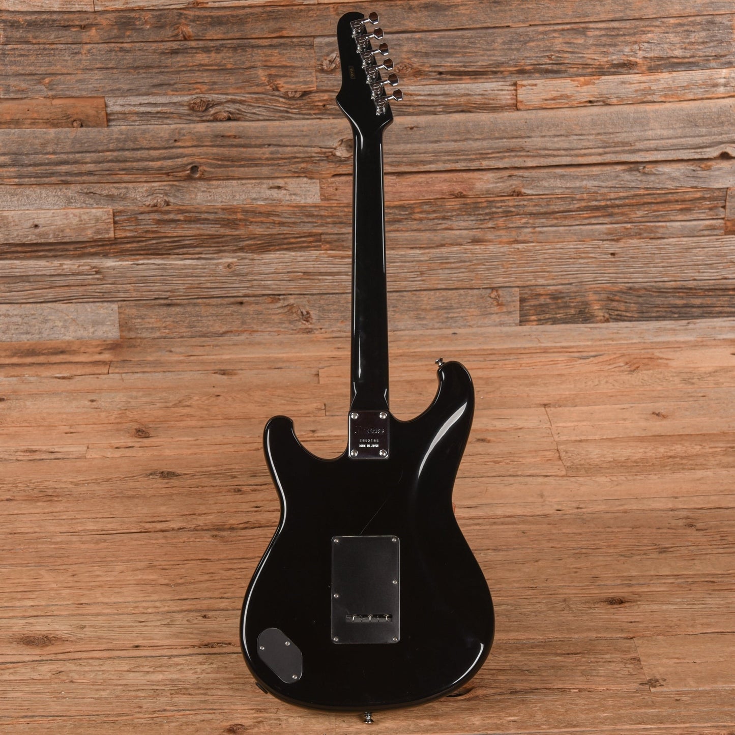 Ibanez RS430 Roadstar II Black 1985