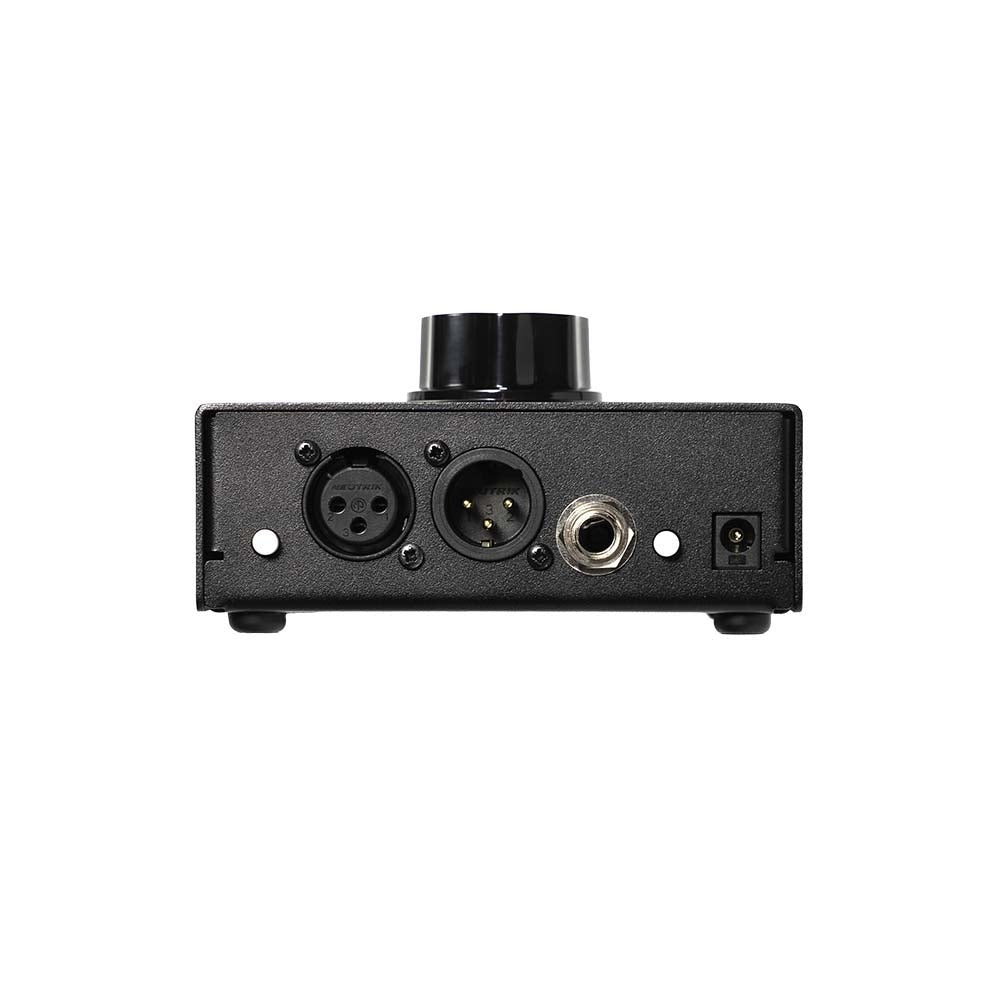 Franklin Audio MP-10 Mic To Inst Pre-Amp