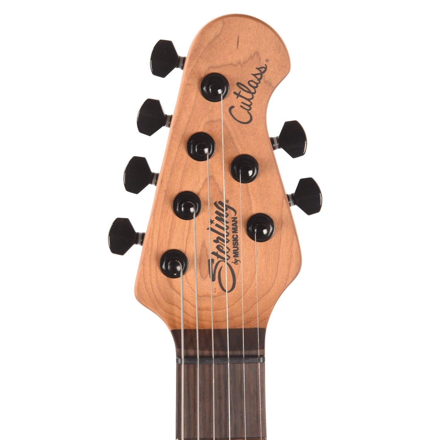 Sterling by Music Man Richardson Electric Guitar Kokiri Forest