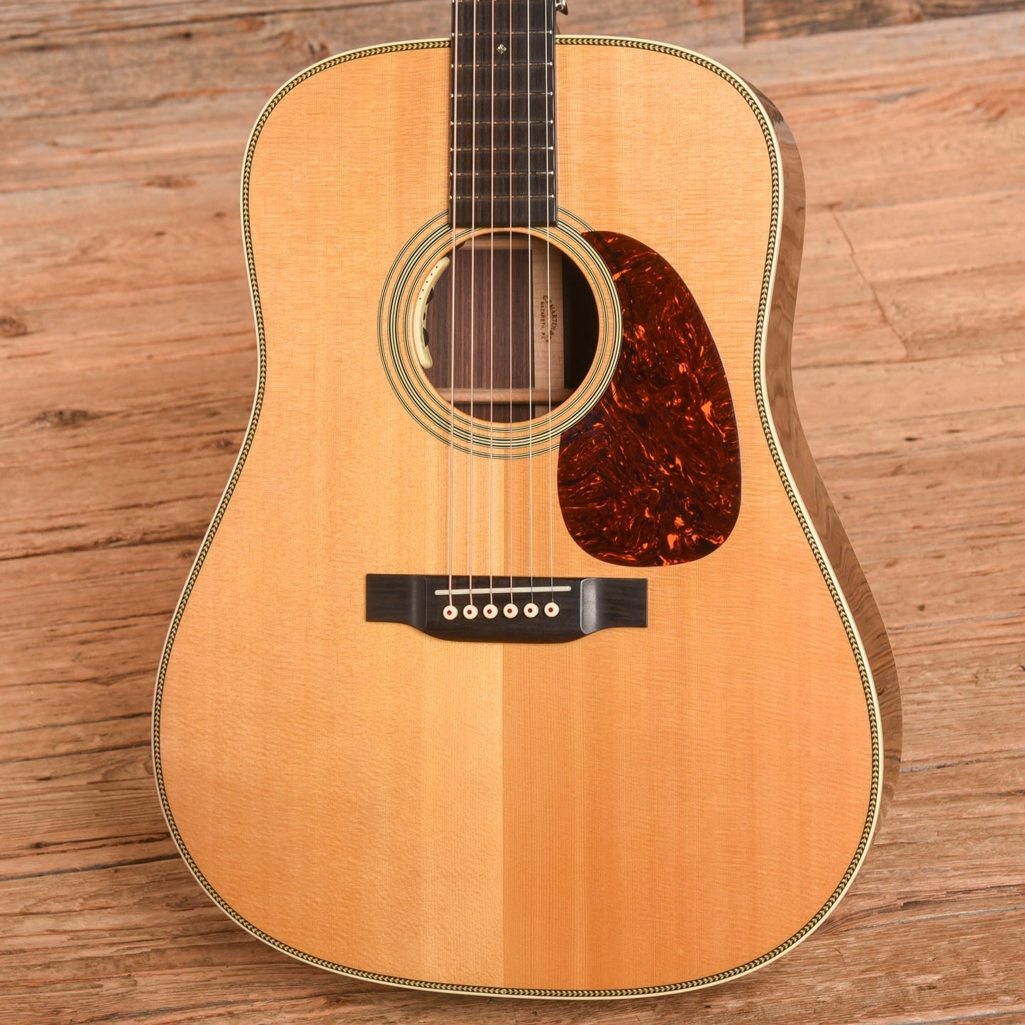 Martin Standard Series HD-28 Natural 2021