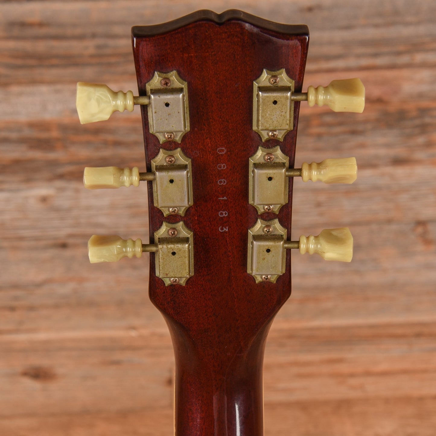 Yamaha Studio Lord SL550S Sunburst 1970s