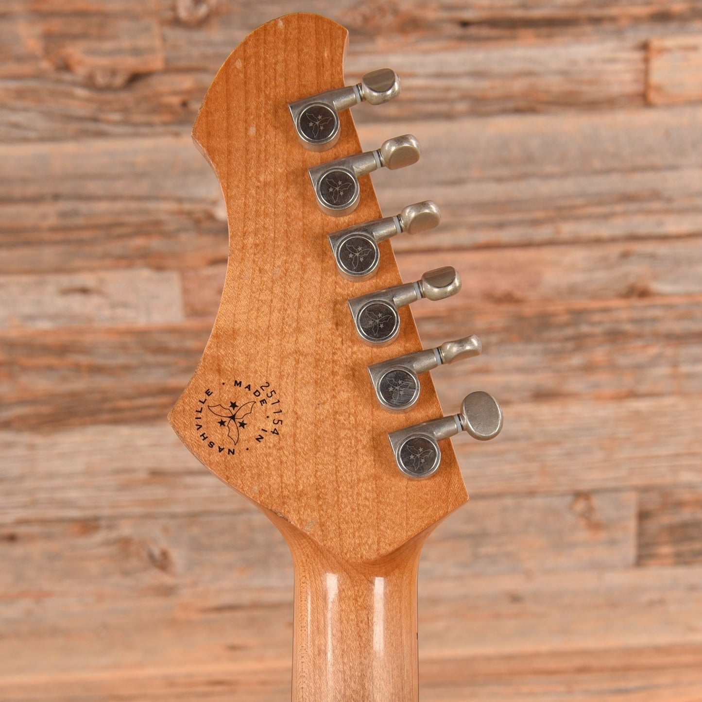 Novo Serus H2 Inca Burst