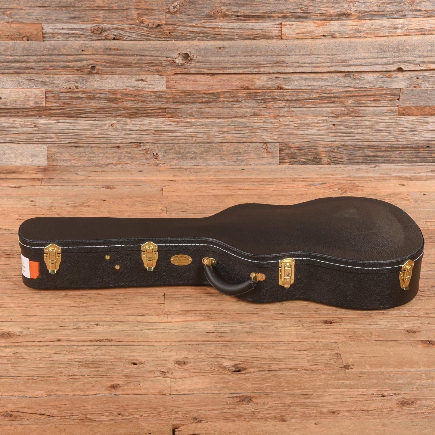 Martin Custom 000-18 Authentic 1937 Stage 1 Natural LEFTY