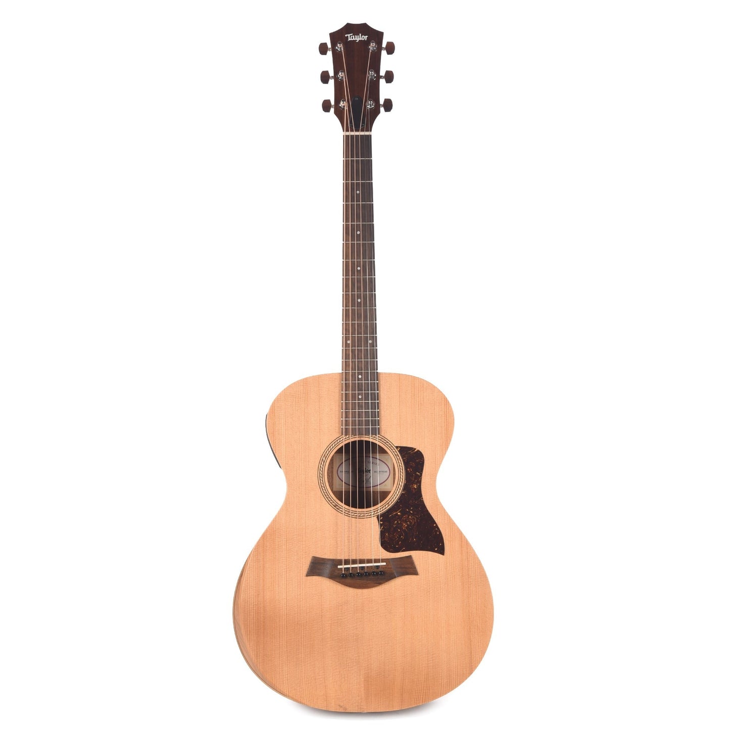 Taylor Academy 12e Grand Concert Sitka/Walnut Natural ES-B