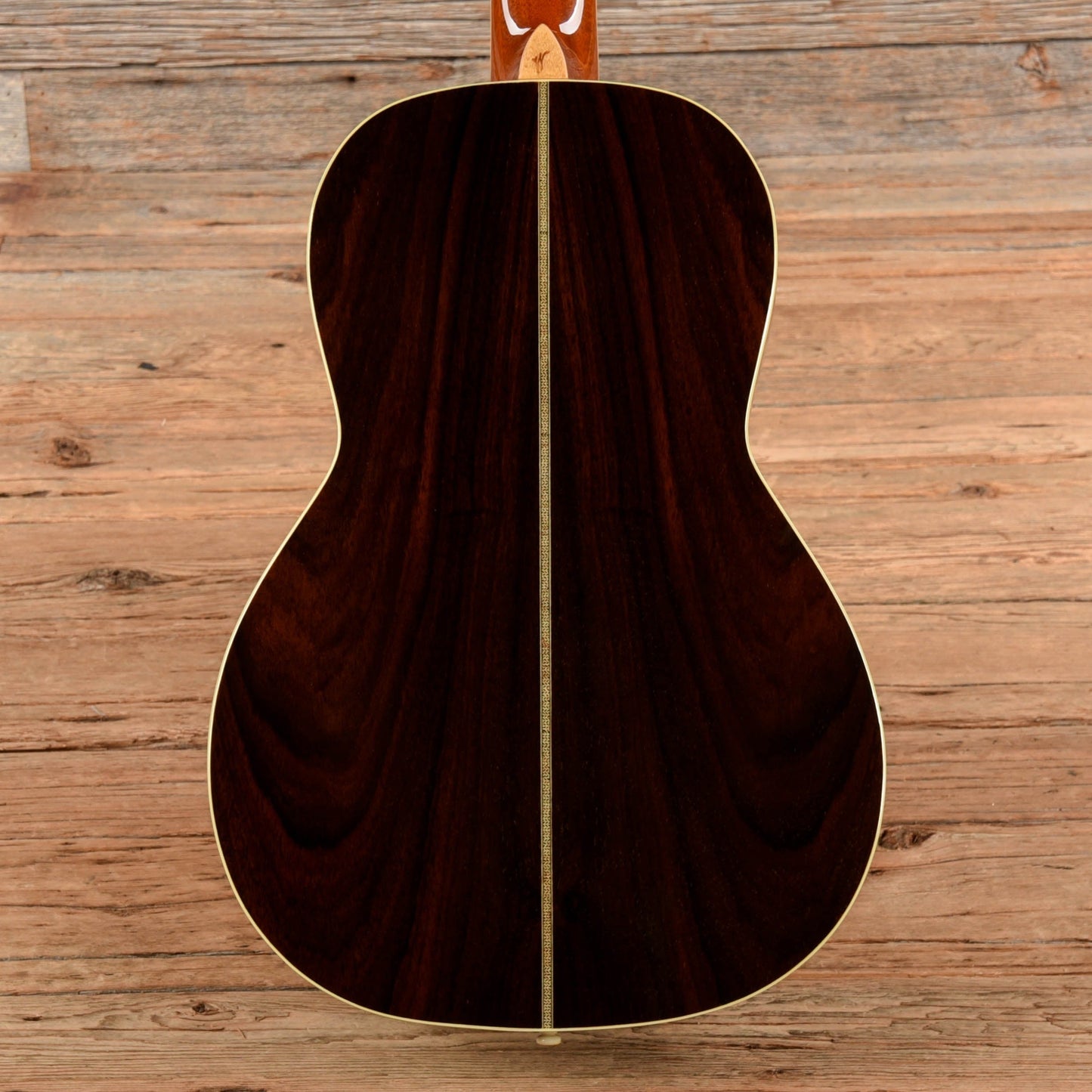 Washburn R-306 1892 Reissue Natural 1994