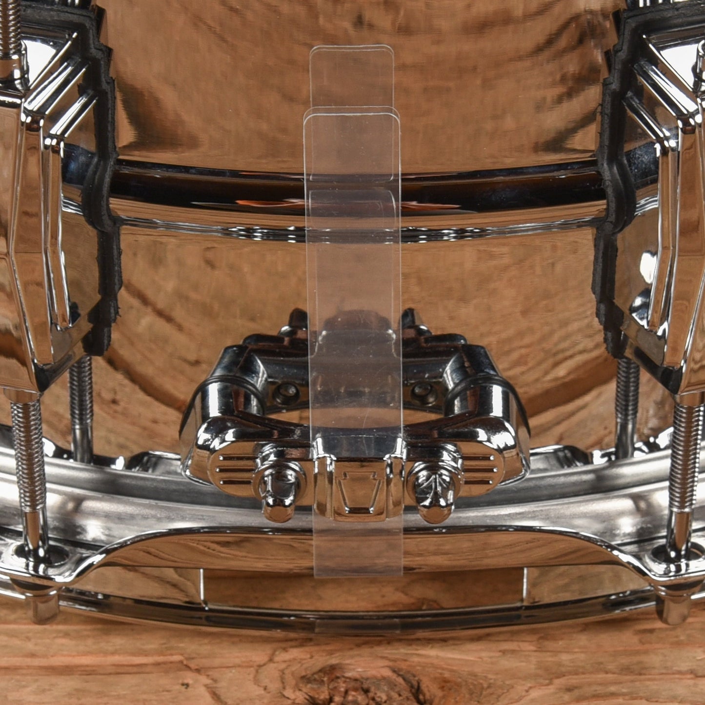 Ludwig 6.5x14 Supraphonic Snare Drum USED