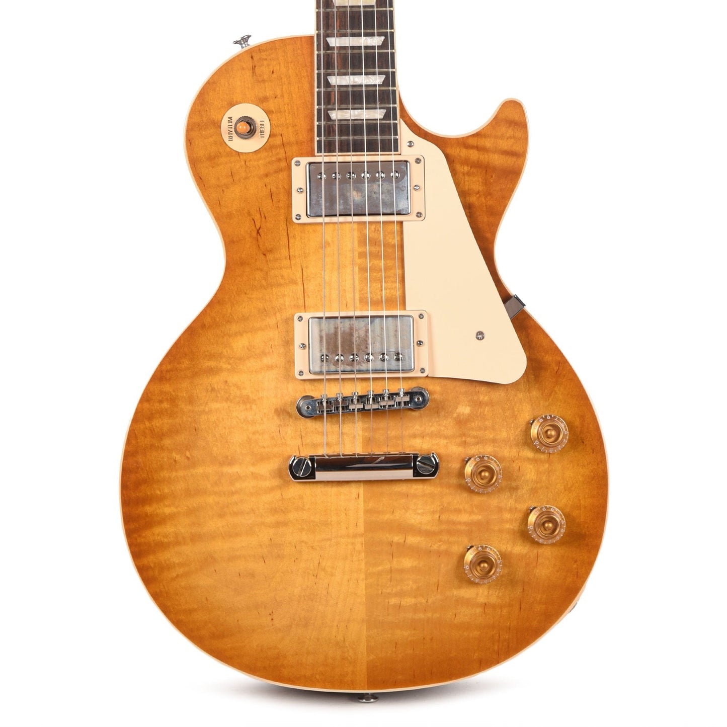 Gibson Original Les Paul Standard '50s Dirty Lemon Burst