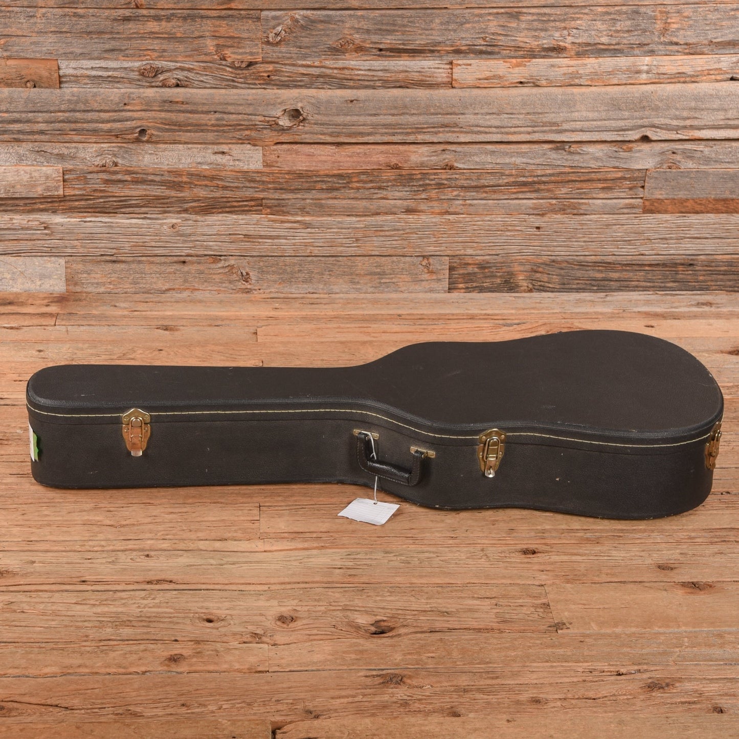 Martin D-28 Natural 1981