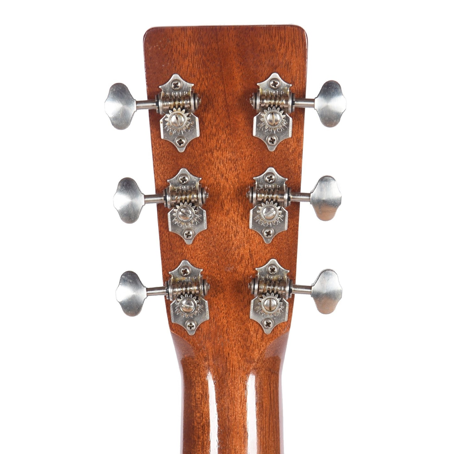 Atkin Essential 000 Baked Sitka/Mahogany Aged Natural