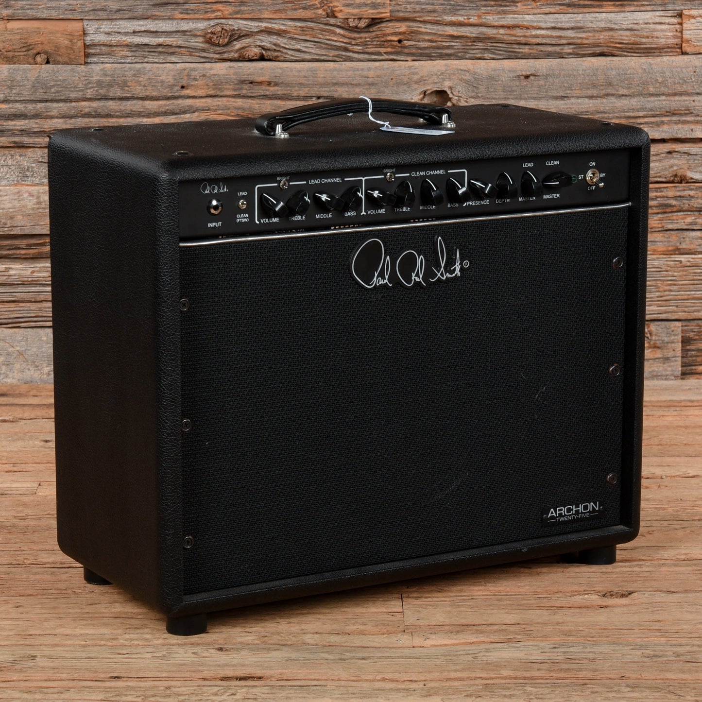 PRS Archon 25-Watt 1x12 Guitar Combo Amp