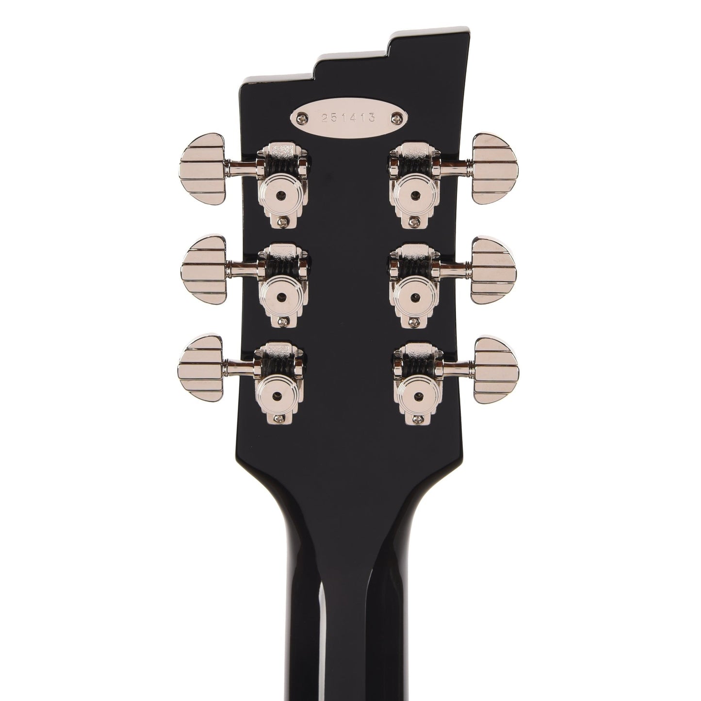 Duesenberg Alliance Brothers Landreth Joey's Guitar