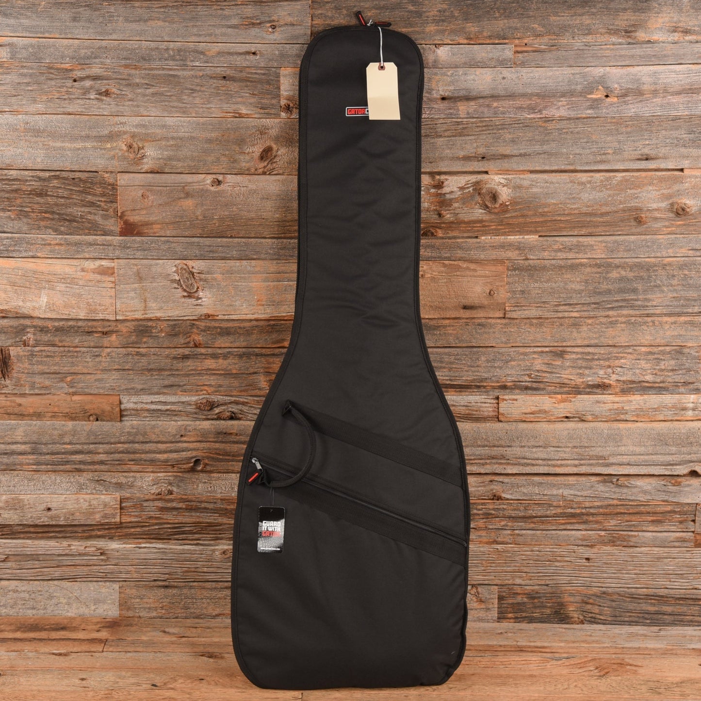 Yamaha BB434 Green