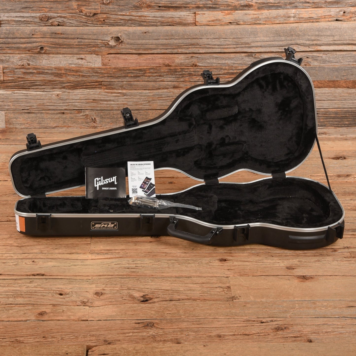 Gibson SG Standard '61 With Stop Bar Tailpiece TV Yellow 2024