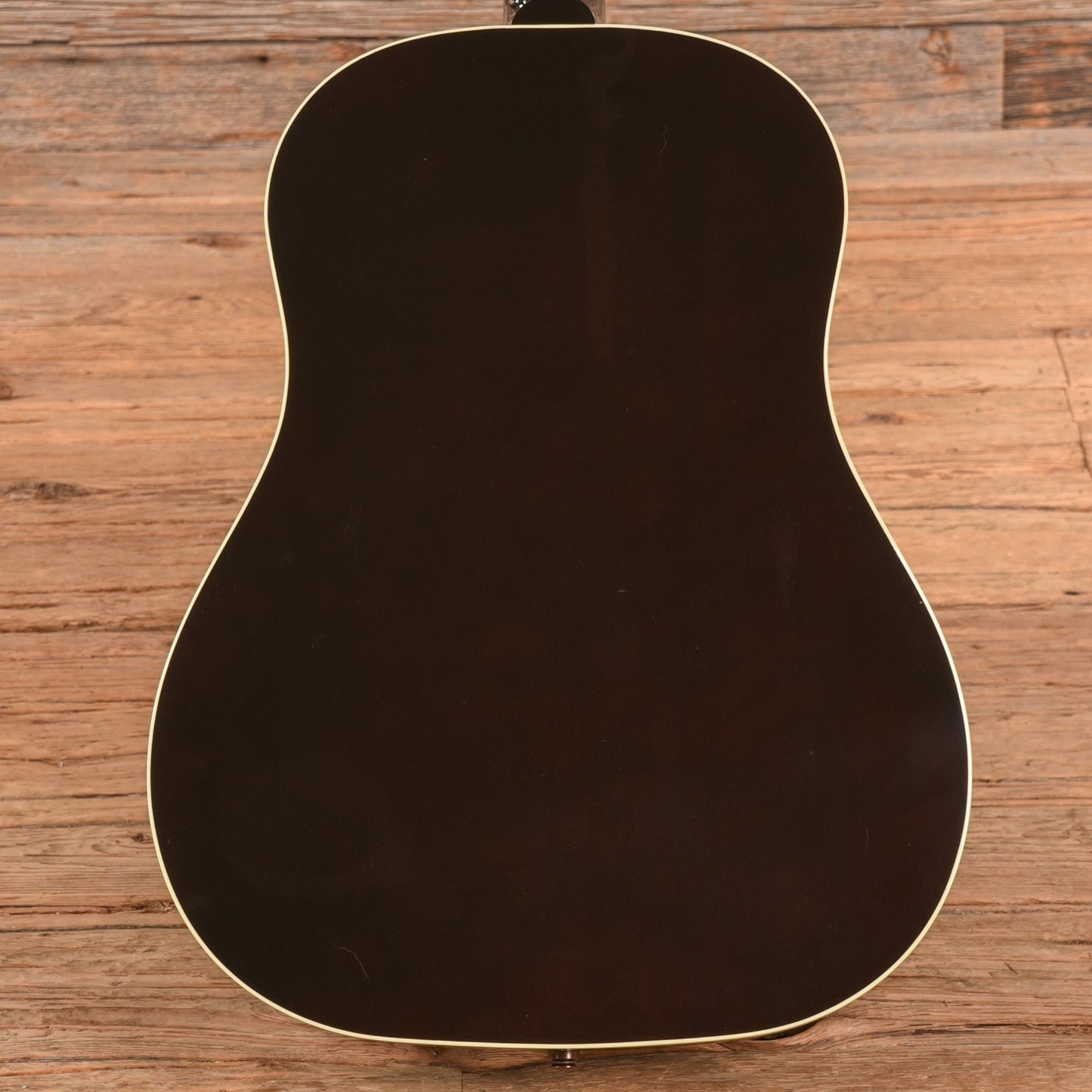 Gibson J-45 Standard Sunburst