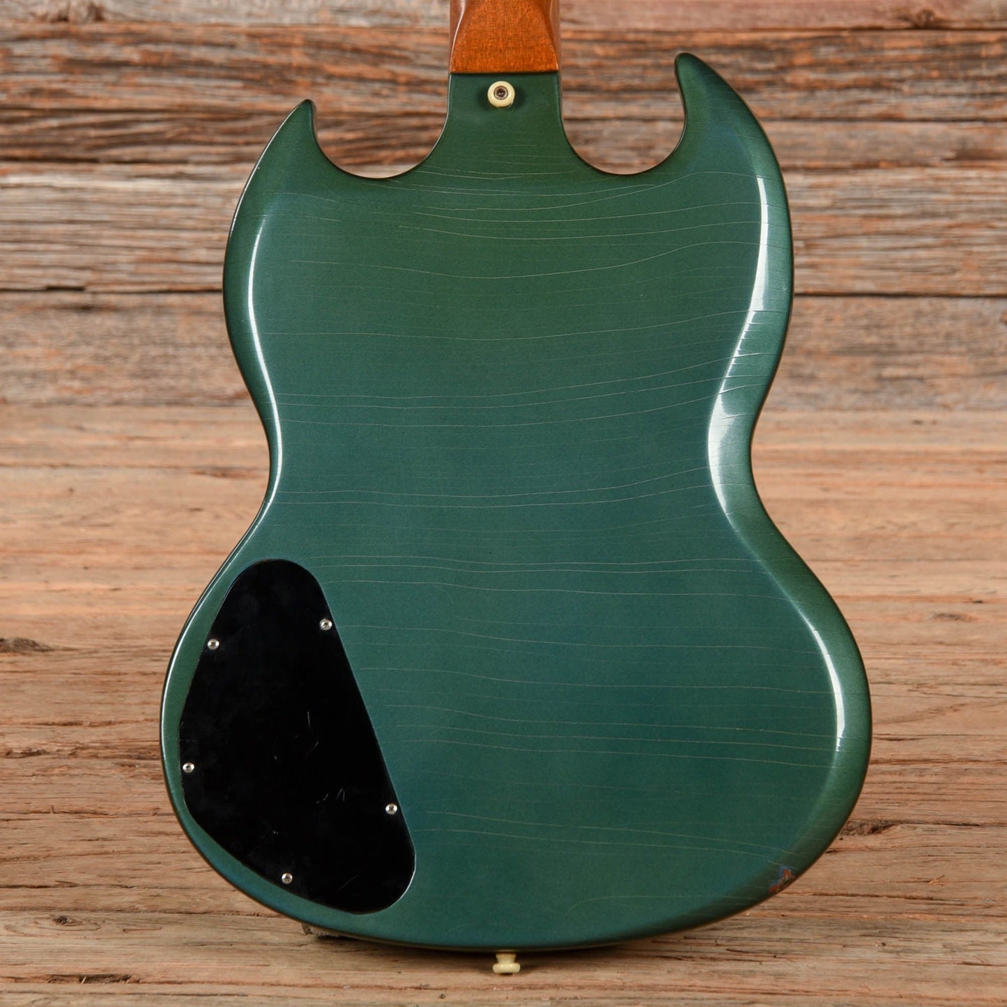 Gibson Melody Maker Pelham Blue 1966