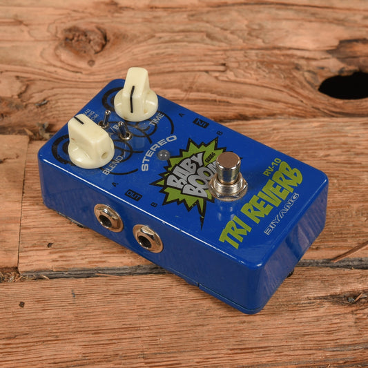 Biyang Baby Boom Tri Reverb