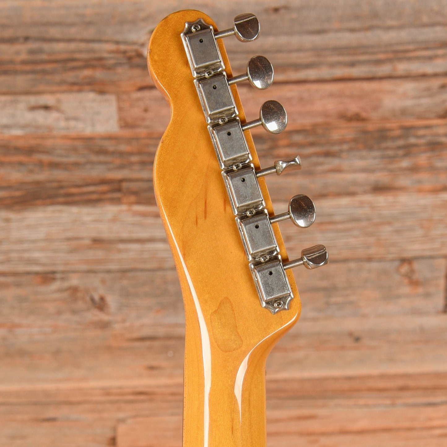 Fender TL-62 Telecaster Custom White