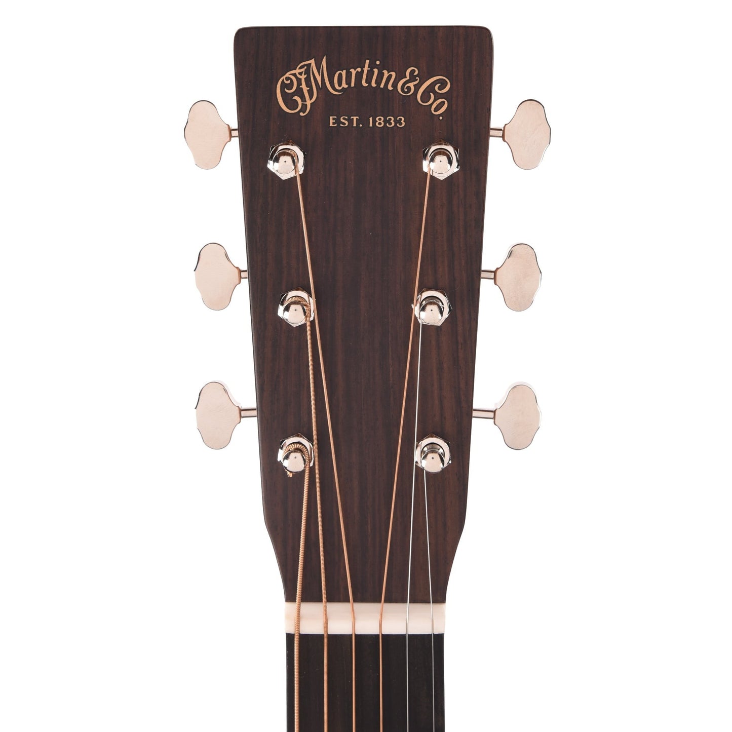 Martin Standard Series 000-17 Natural