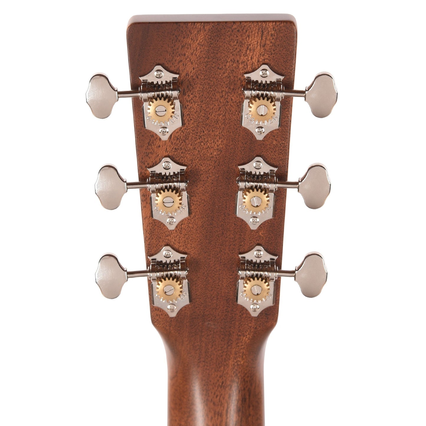 Martin Standard Series D-17 Natural