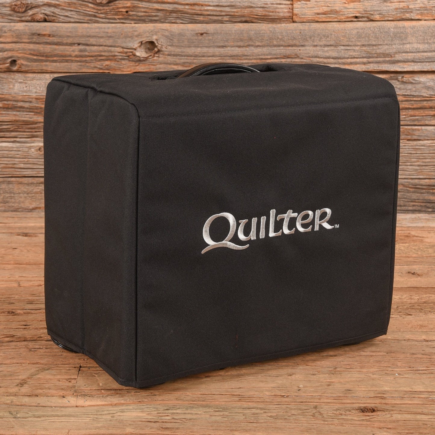Quilter Labs Mach2 1x12" Guitar Speaker Cab