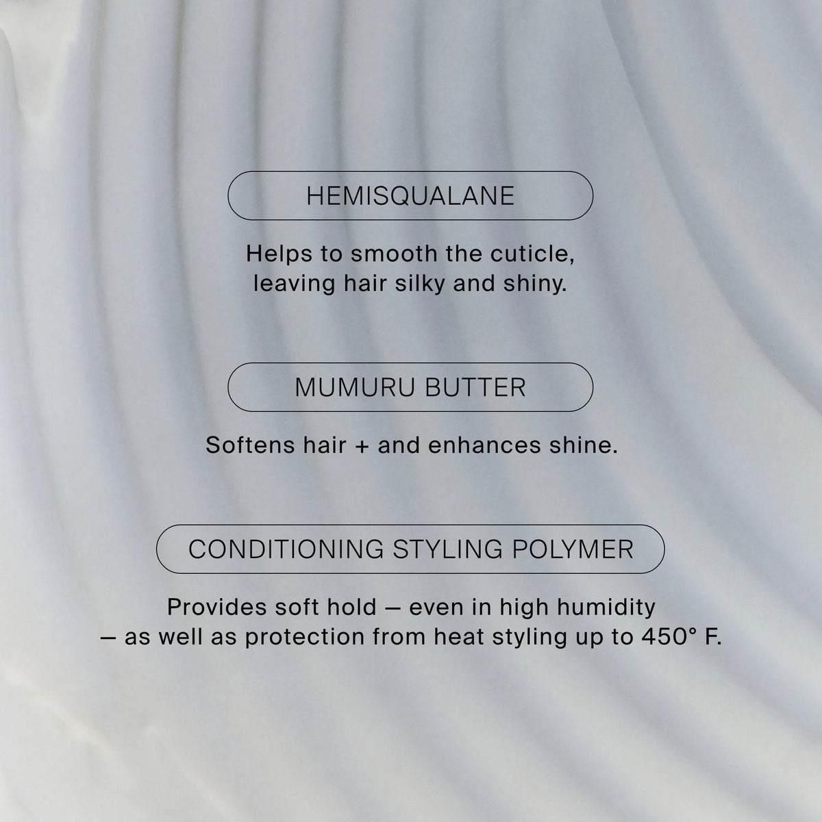 Perfect hair DayTM 5-in-1 Styling Treatment