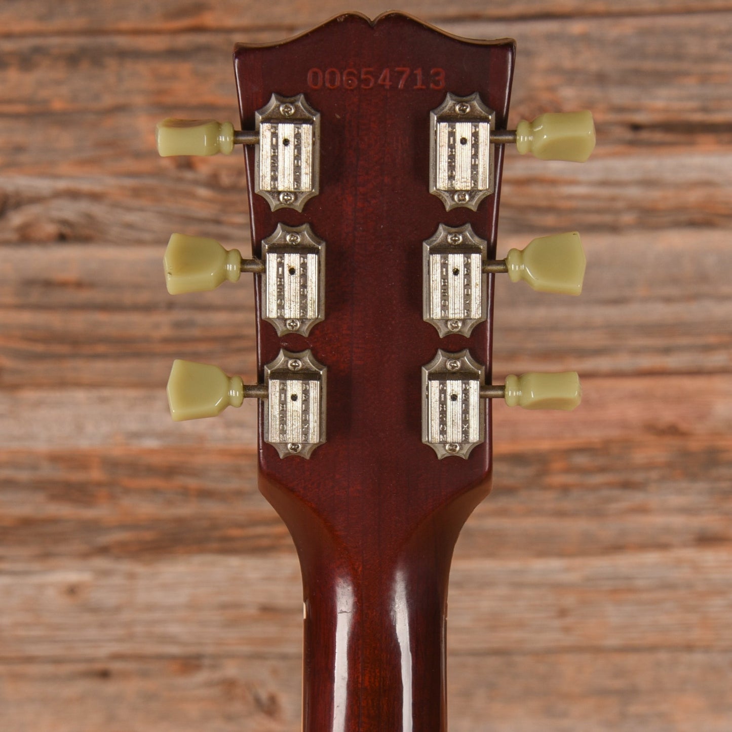 Gibson ES-333 Sunburst 2004