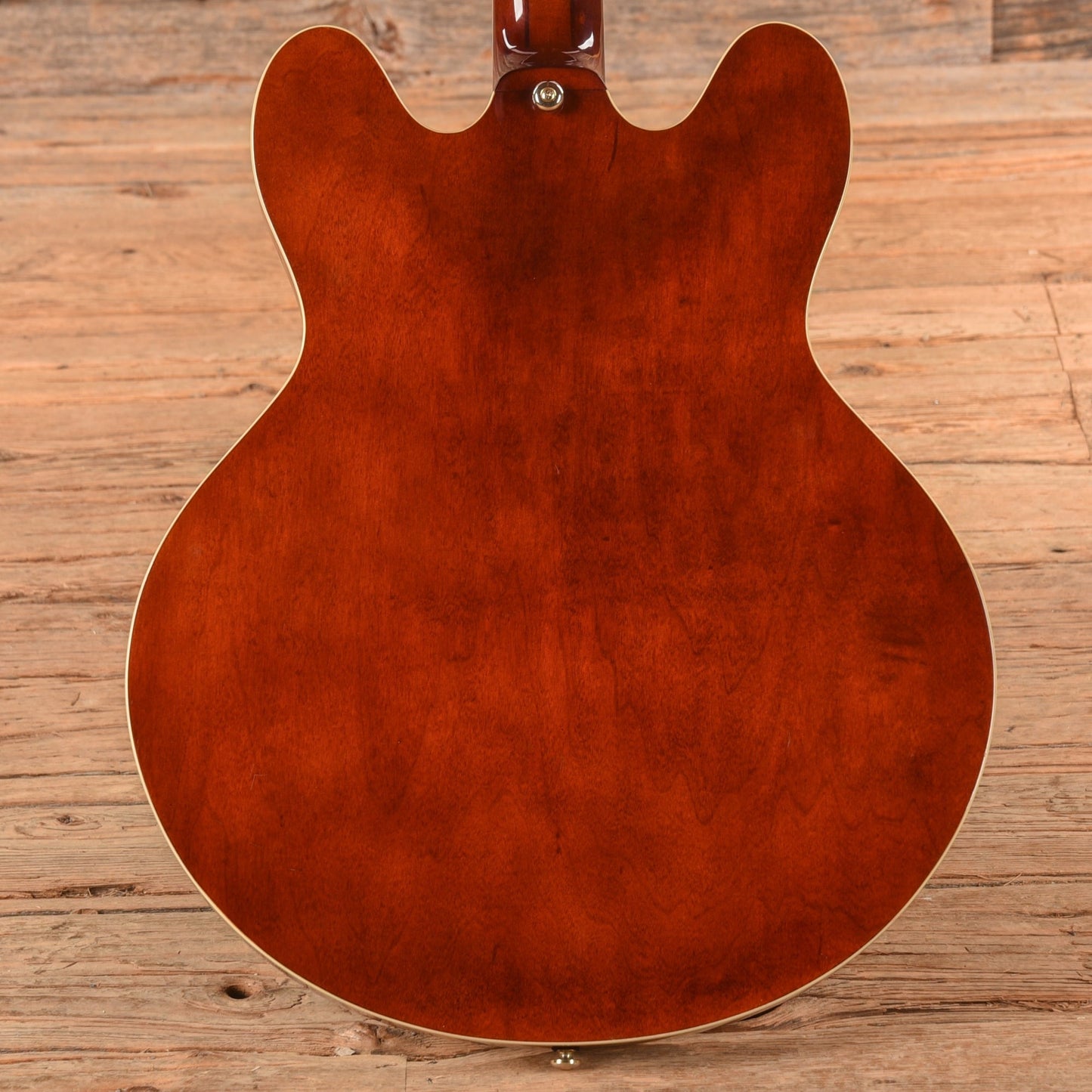 Epiphone Sheraton II Sunburst 1999